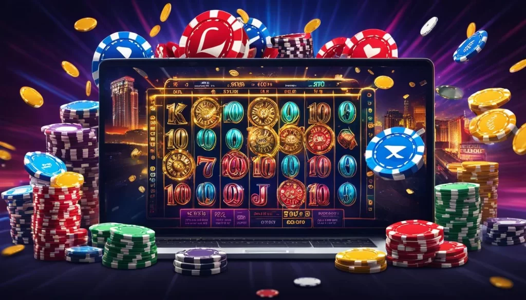 Game Jackpot Lũy Tiến 88zx