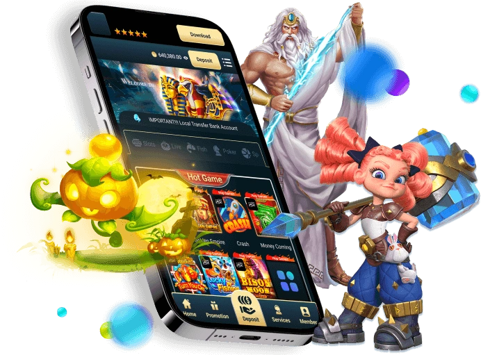 Bí quyết chọn game nổ hũ 88zx
