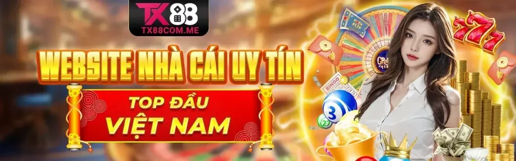 Vận động viên quần vợt đang thực hiện cú giao bóng mạnh mẽ trên sân đấu Grand Slam
