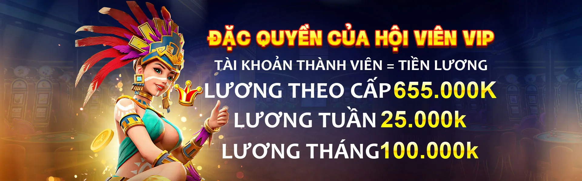 Hình ảnh sòng bạc trực tuyến 88zx với người chia bài và bàn chơi Baccarat
