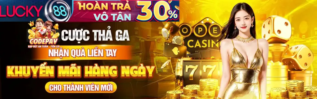 Đồng hồ giải độc đắc lũy tiến với chiến thắng lớn và tiền vàng