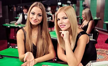 Bàn Blackjack trực tuyến tại 88zx